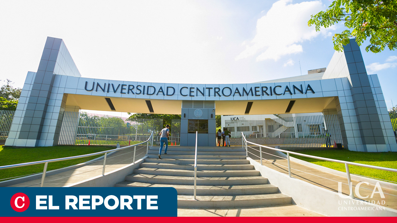 Universidad Centroamericana