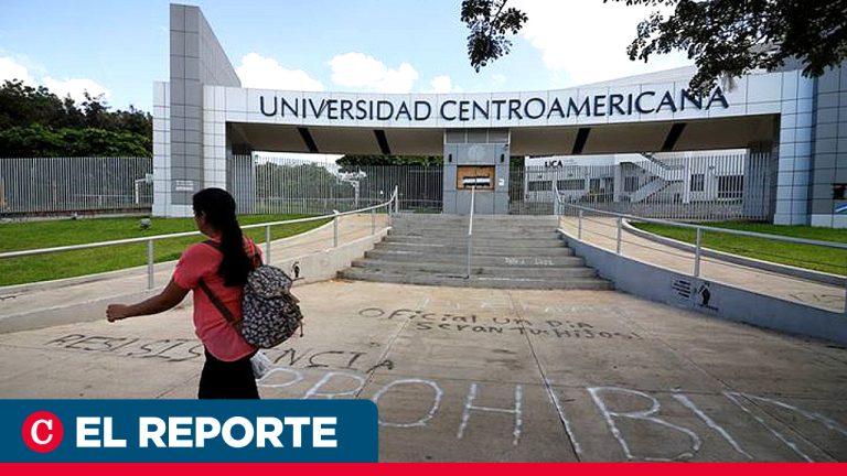 Universidad Centroamericana