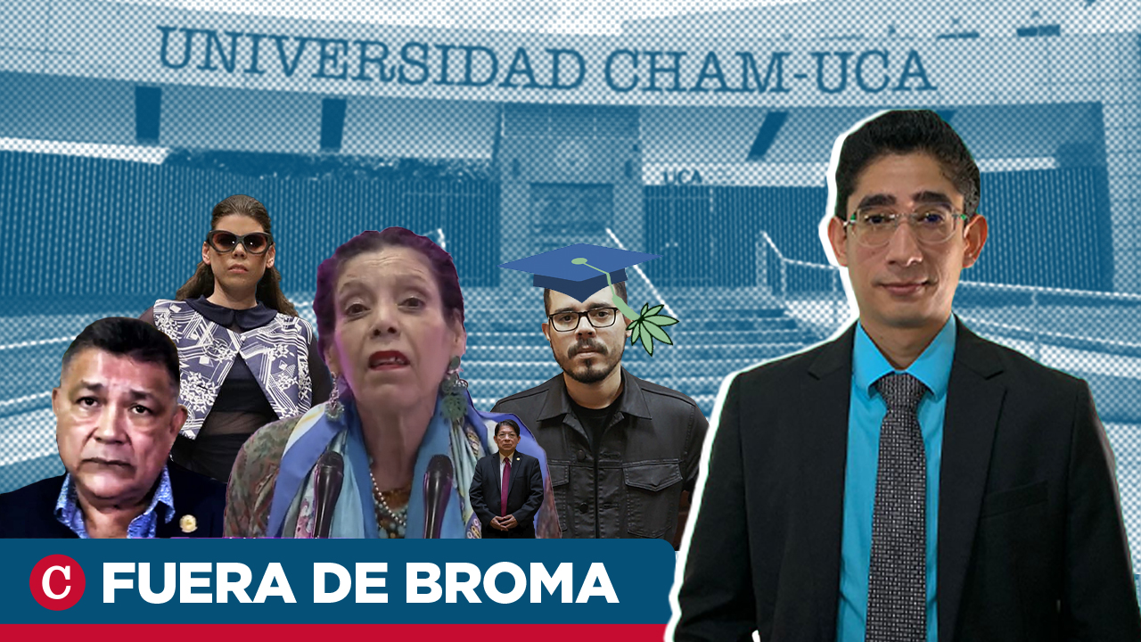 Cham-UCA