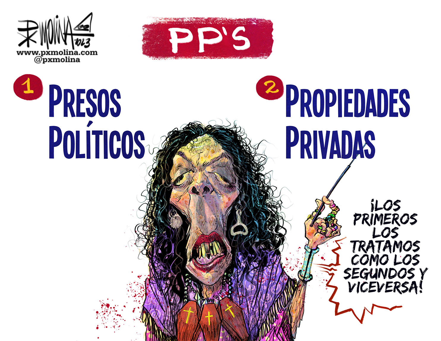 caricatura