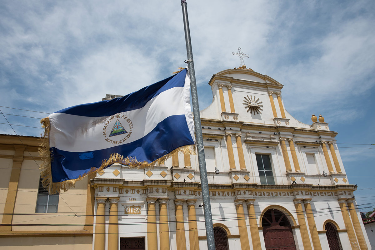 Templos católicos, libertad religiosa