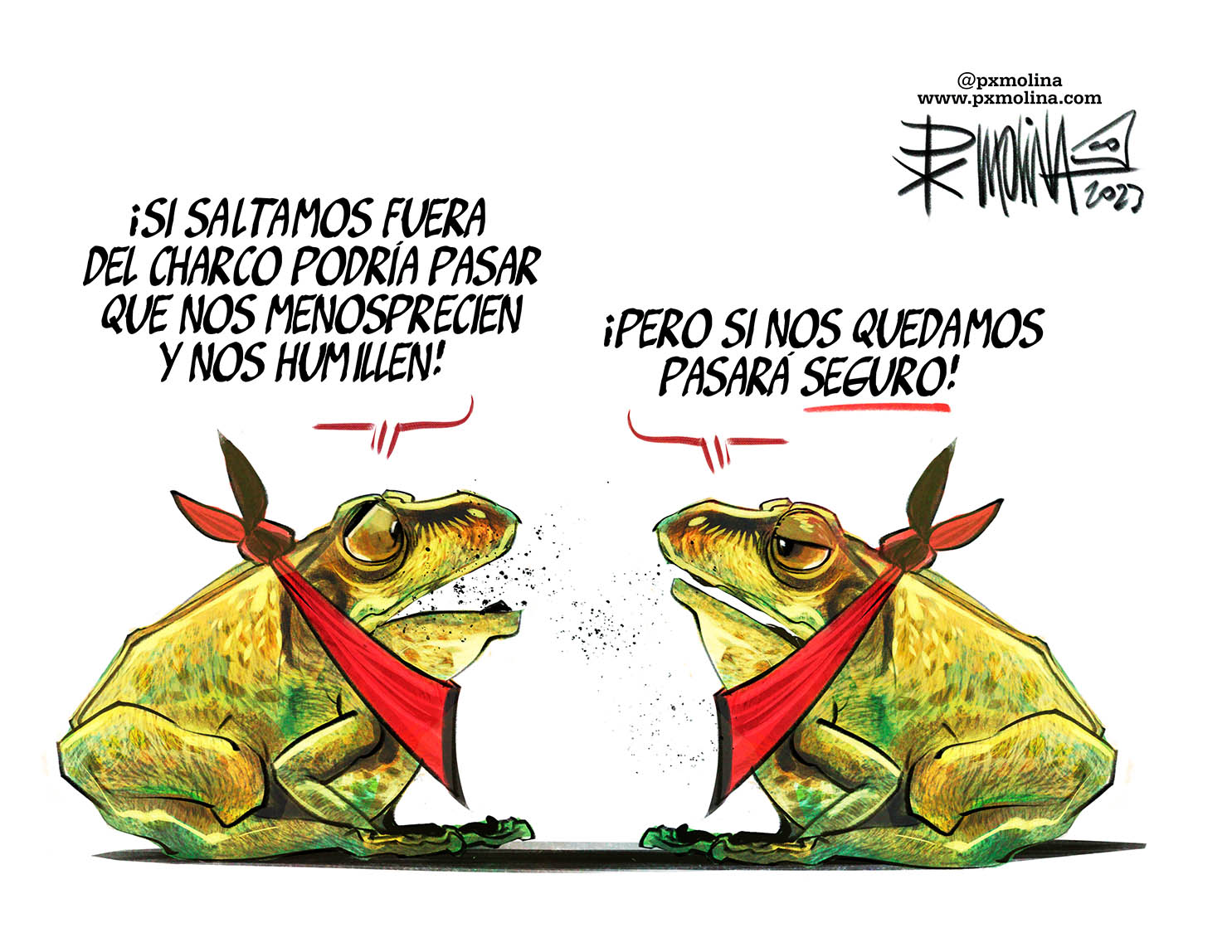 caricatura