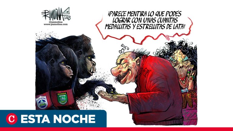 Caricatura