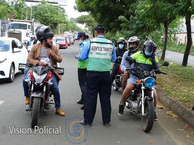 Foto: Tomada de la Policía