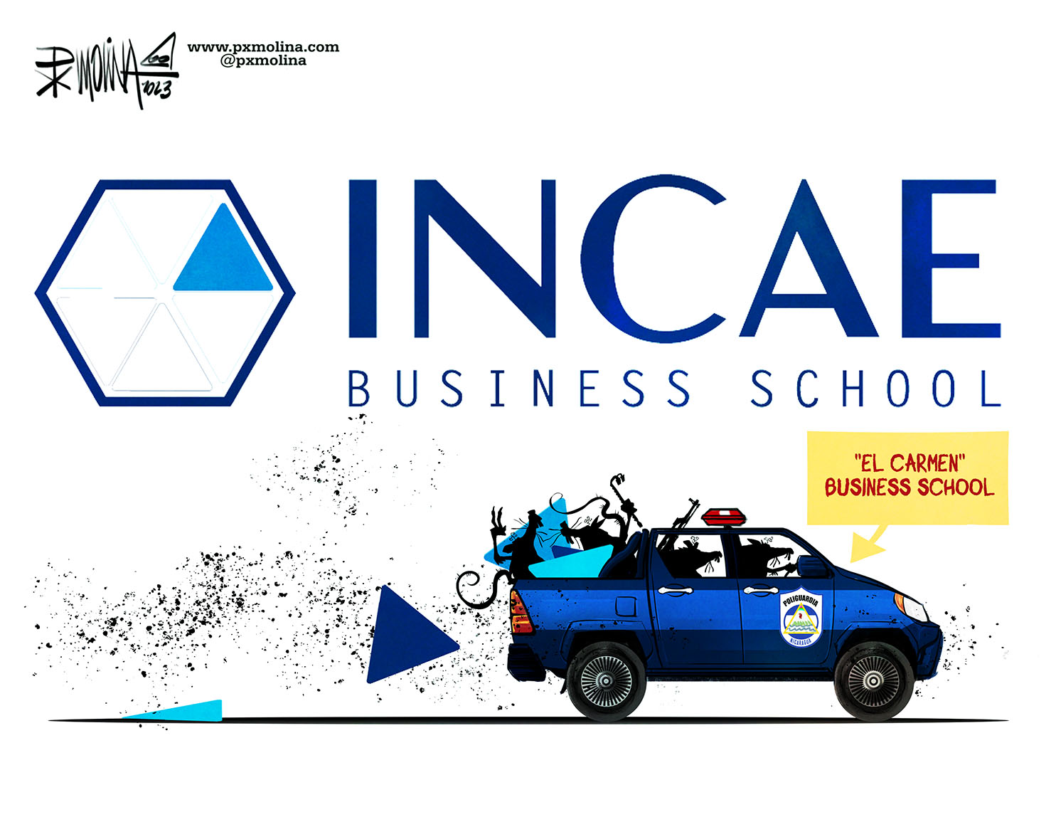 Incae