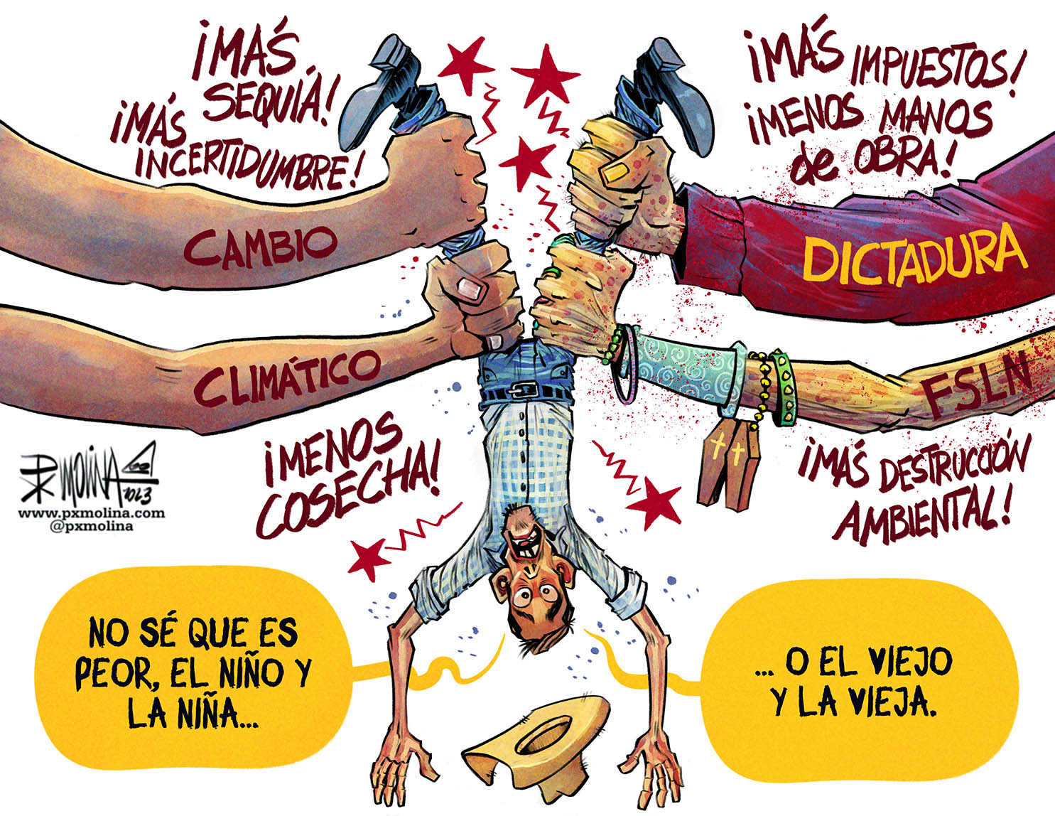 Caricatura