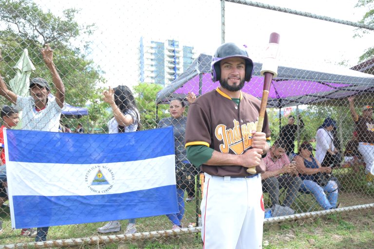 beisbol Costa Rica