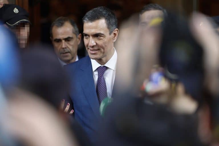 Pedro Sánchez