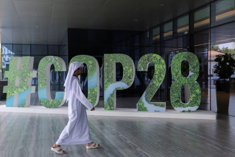 COP28