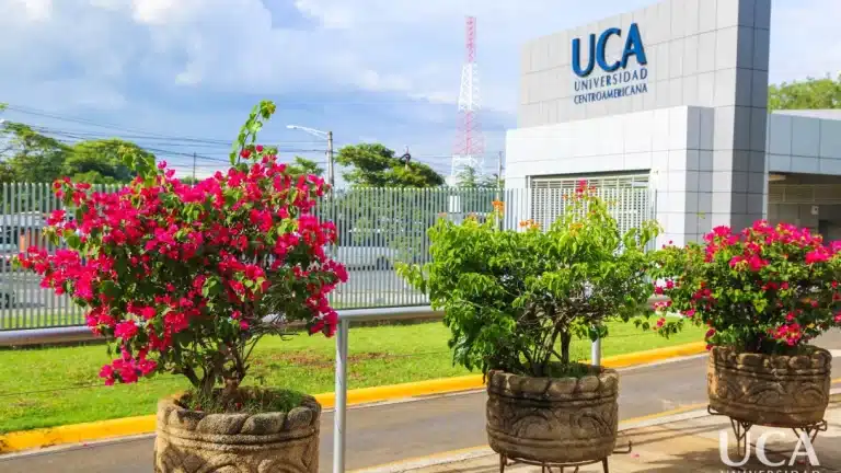 UCA