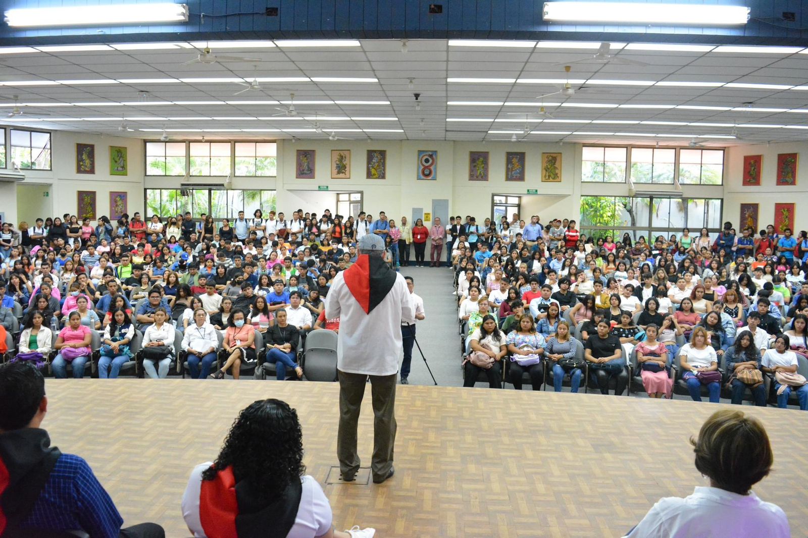 Presupuesto de universidades de Nicaragua