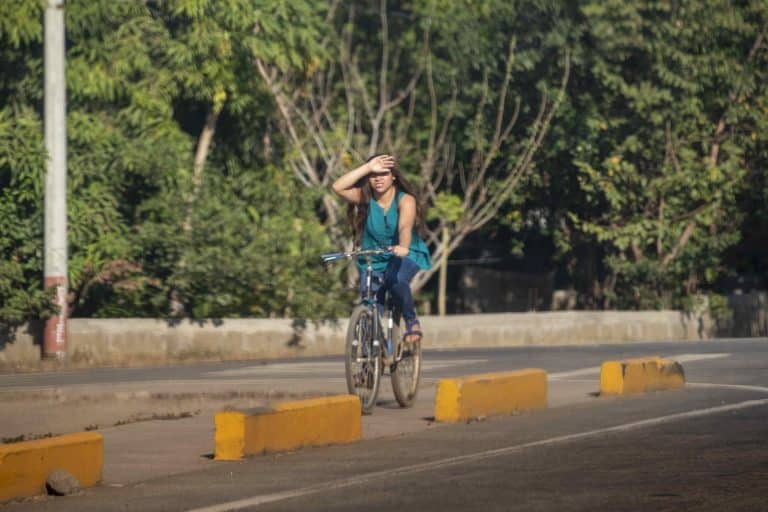 calor Nicaragua