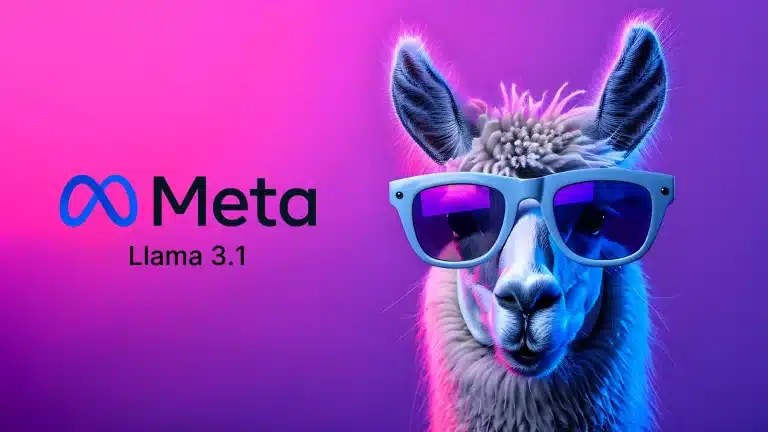 Llama Meta AI