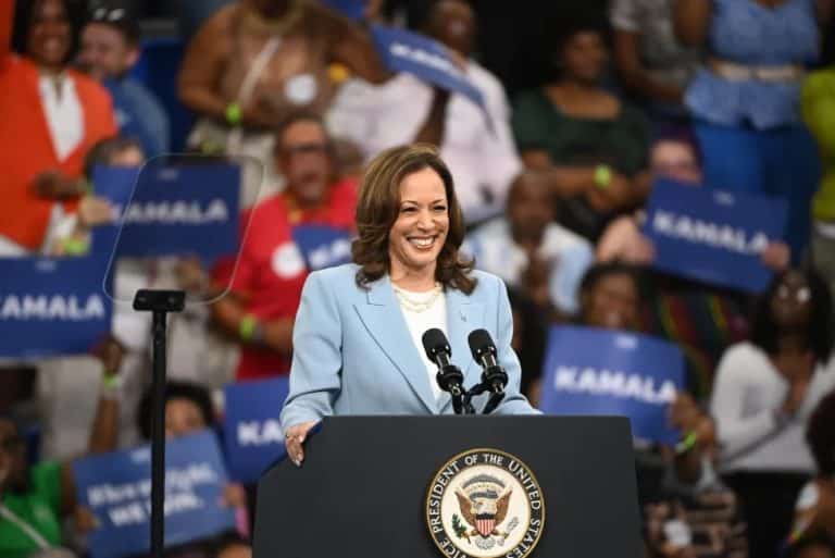 Kamala Harris