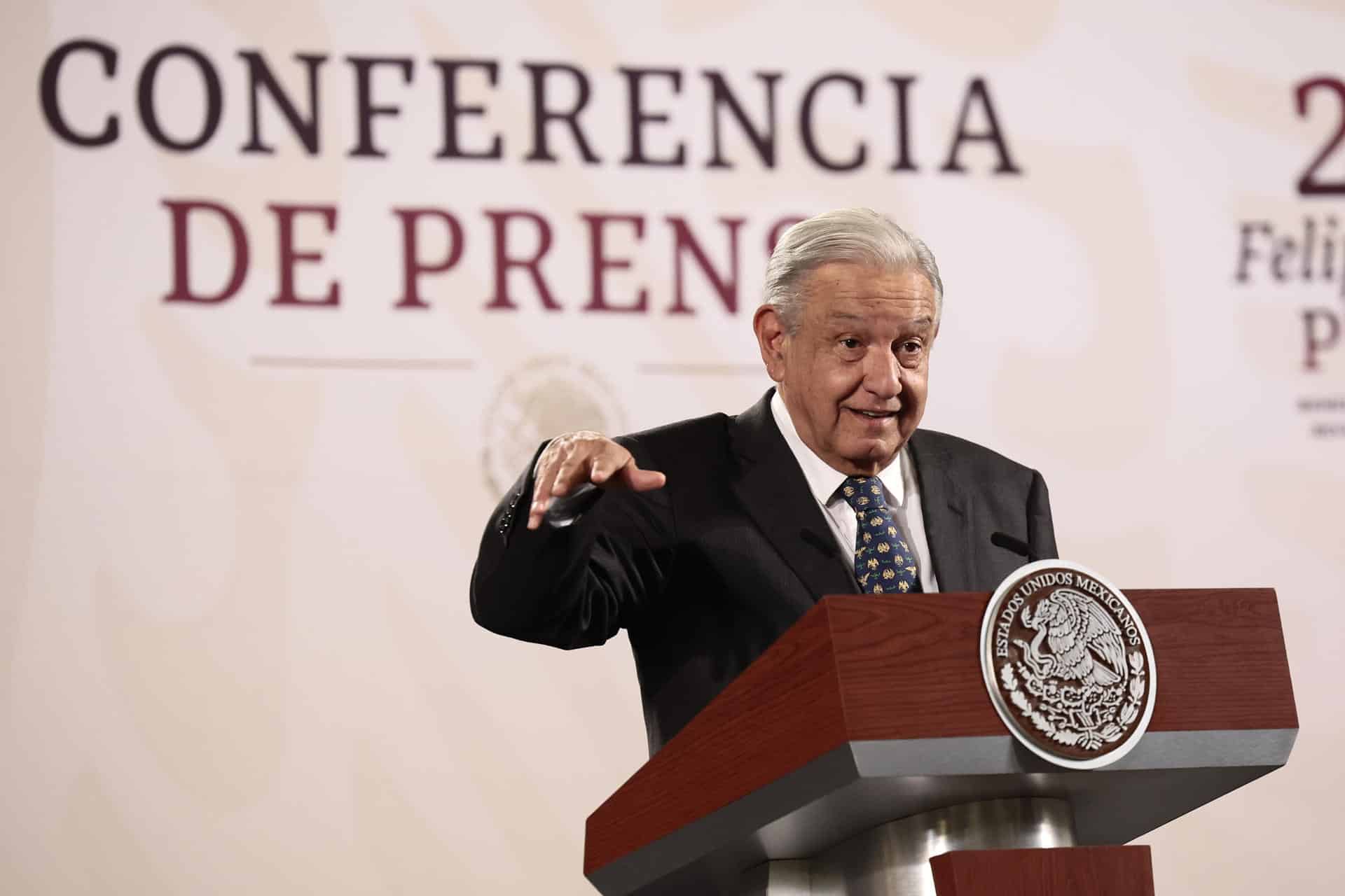 Andrés Manuel López Obrador