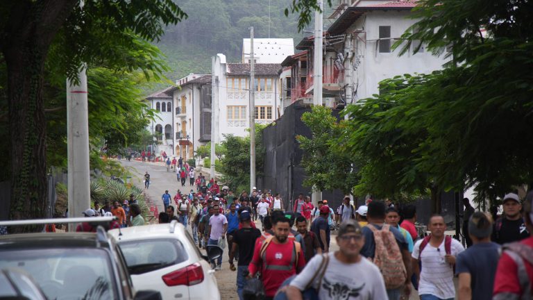 Trabajadores de la construcción en Guanacaste