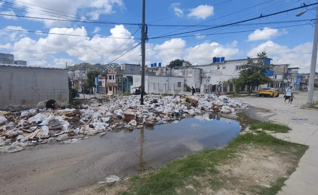 emigración cubana