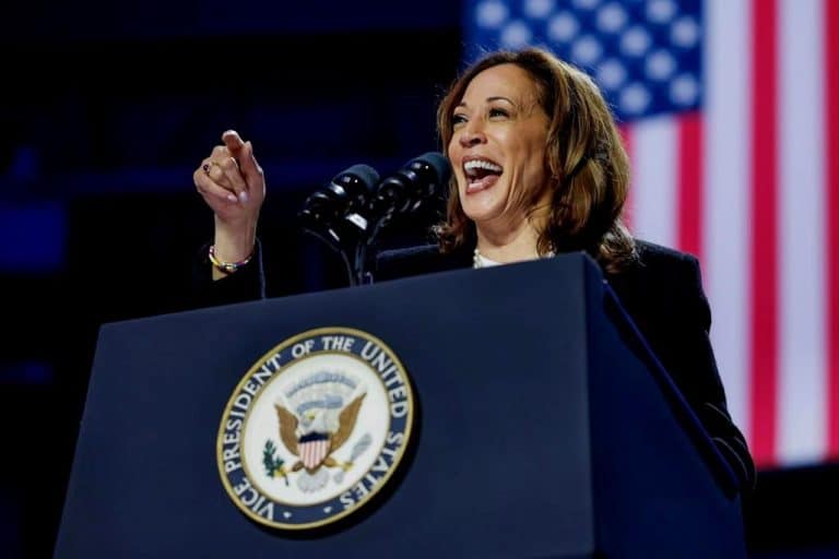 Kamala Harris