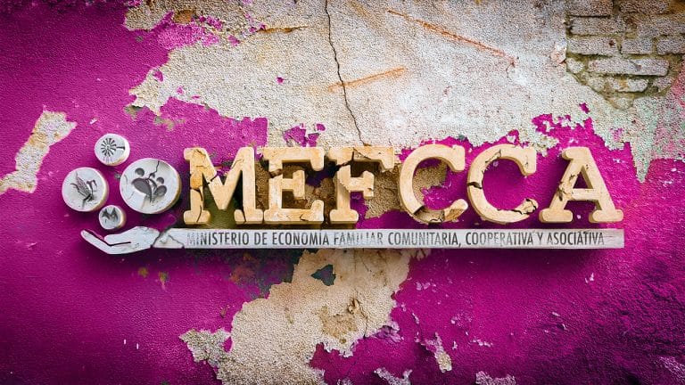 Mefcca Nicaragua