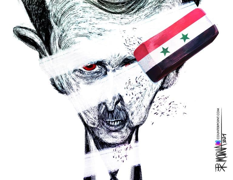 Bashar al-Assad