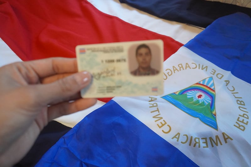 Nacionalización para extranjeros en Costa Rica